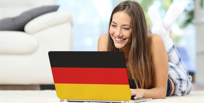 چرا زبان آلمانی را یاد بگیریم؟
