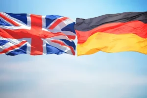10 تفاوت کلیدی بین زبان انگلیسی و آلمانی
